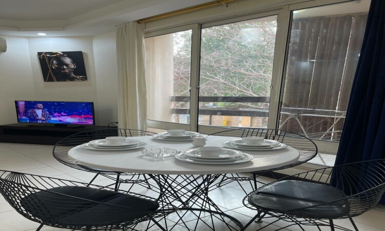 اجاره دوخوابه هيرمند2 چسبيده به بازار مرواريد