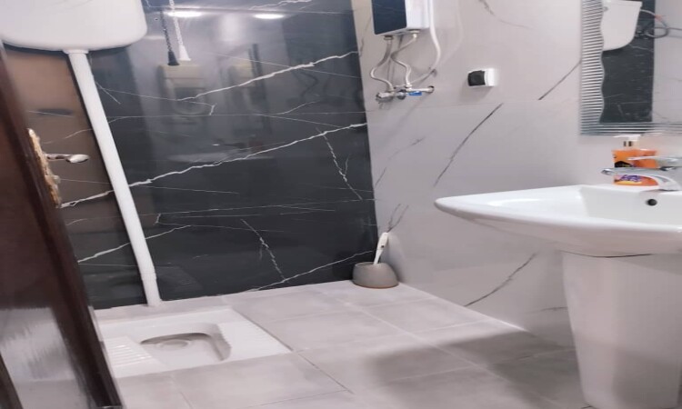 اجاره دوخوابه هيرمند2 چسبيده به بازار مرواريد