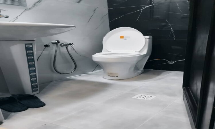 اجاره دوخوابه هيرمند2 چسبيده به بازار مرواريد