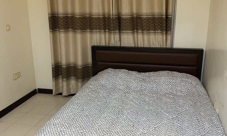 اجاره دوخوابه هيرمند2 چسبيده به بازار مرواريد