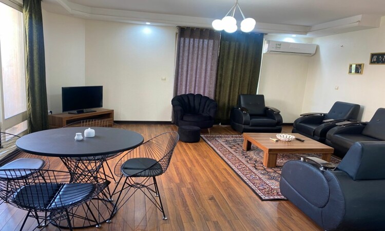 اجاره دوخوابه هيرمند3 چسبيده به بازار مرواريد