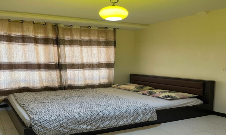 اجاره دوخوابه هيرمند3 چسبيده به بازار مرواريد