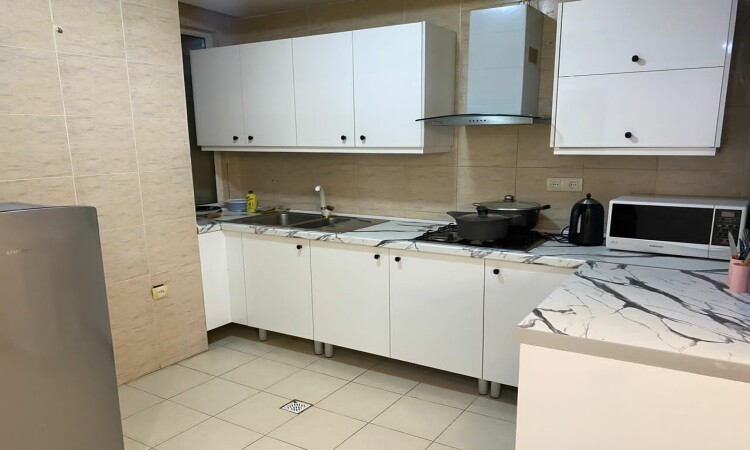 اجاره دوخوابه هيرمند3 چسبيده به بازار مرواريد