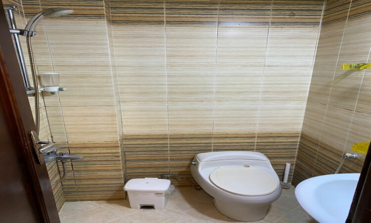 اجاره دوخوابه هيرمند3 چسبيده به بازار مرواريد