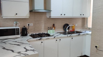 اجاره دوخوابه هيرمند4 چسبيده به بازار مرواريد