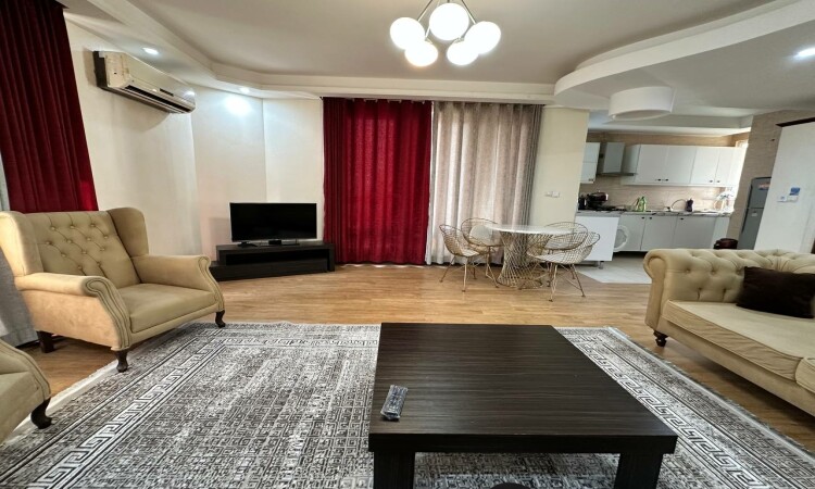 اجاره دوخوابه هيرمند4 چسبيده به بازار مرواريد