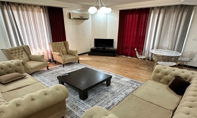 اجاره دوخوابه هيرمند4 چسبيده به بازار مرواريد