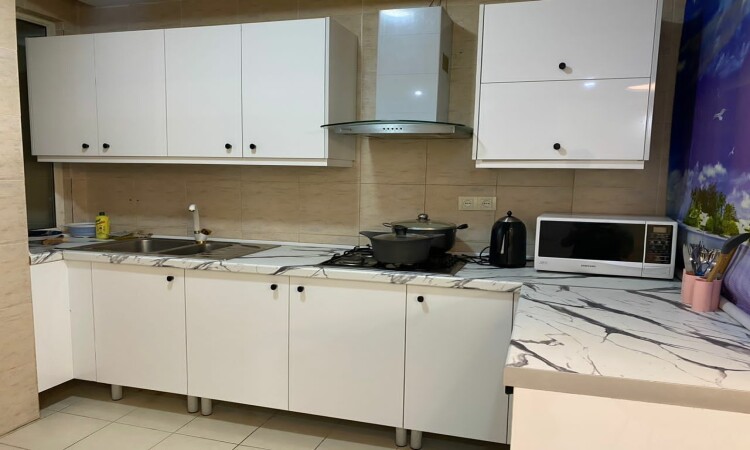 اجاره دوخوابه هيرمند5 چسبيده به بازار مرواريد