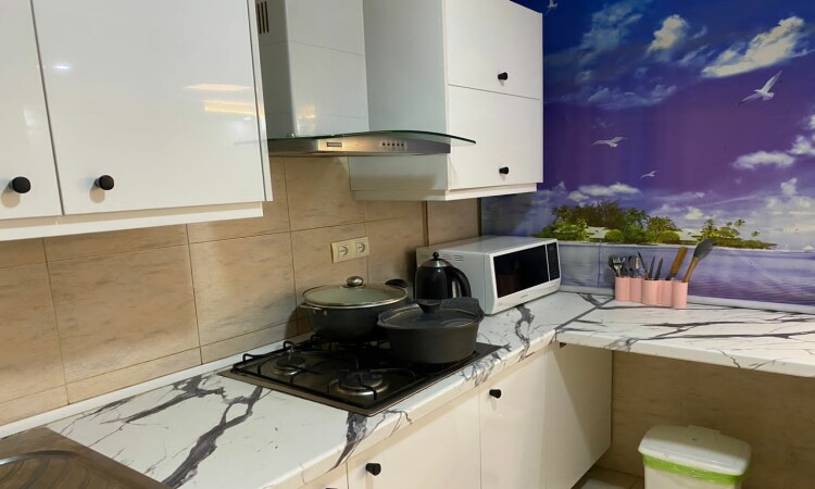 اجاره دوخوابه هيرمند5 چسبيده به بازار مرواريد