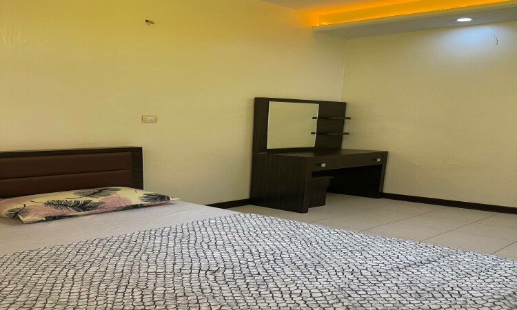 اجاره دوخوابه هيرمند5 چسبيده به بازار مرواريد