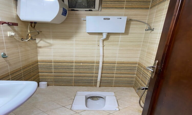 اجاره دوخوابه هيرمند5 چسبيده به بازار مرواريد