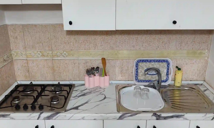 اجاره سوئيت هيرمند چسبيده به بازار مرواريد