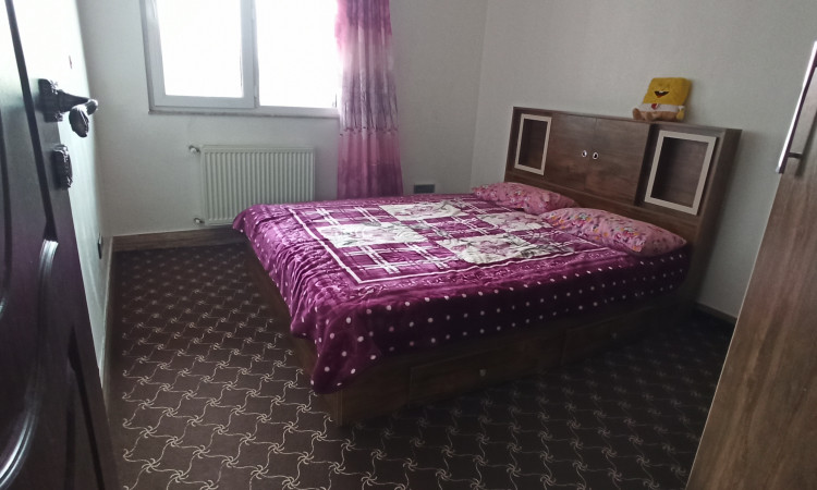 ویلای تراس دار جنگلی عمو نعمت 1