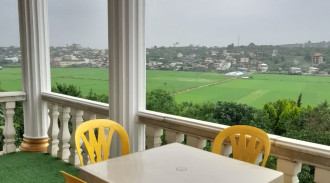 اجاره ویلای دلباز حیاط دار در روستای کوتنا قائمشهر