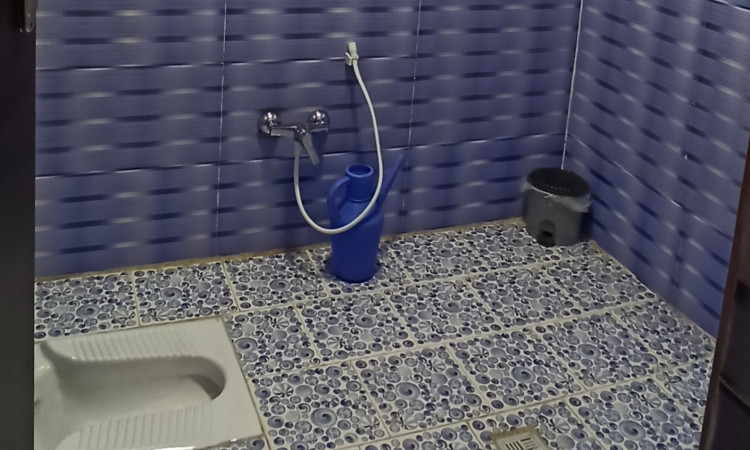 ویلای جنگلی عمو نعمت 2