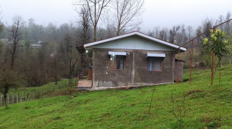 ویلای جنگلی عمو نعمت 2