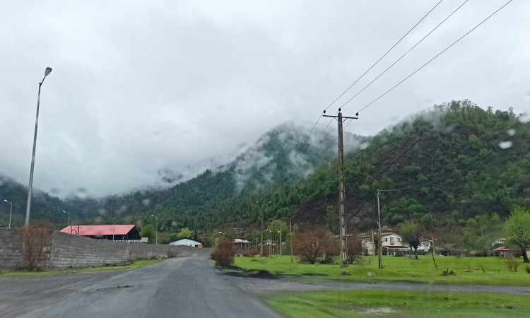 ویلای جنگلی عمو نعمت 2