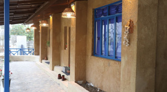 أزارمي ديشت