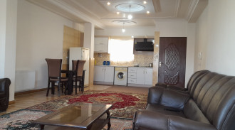 رزرو ویلای دو خواب نوساز بسیار تمیز معراج 2