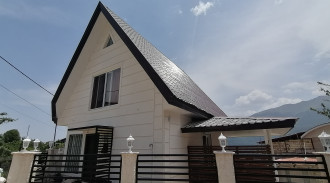 دوزار ماونتن سويت هوم