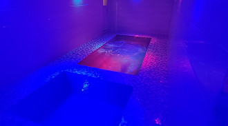 فيلا مع جاكوزي