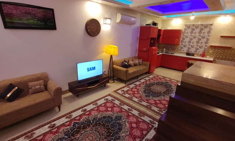 اجاره ویلا دوبلکس استخردار فرح اباد
