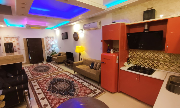 اجاره ویلا دوبلکس استخردار فرح اباد
