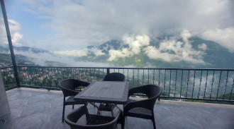 اجاره اپارتمان تک خواب خوش منظره ابره دوهزارواحد2