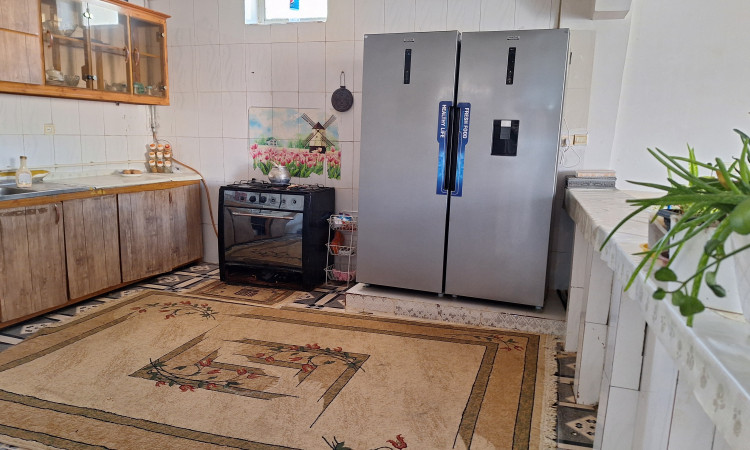 اجاره ویلا دنج کوهرنگ روستای چشمه دیمه‌