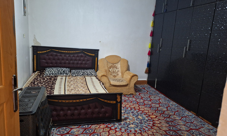 اجاره ویلا دنج کوهرنگ روستای چشمه دیمه‌