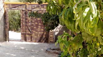 اجاره ویلا دنج کوهرنگ روستای چشمه دیمه‌