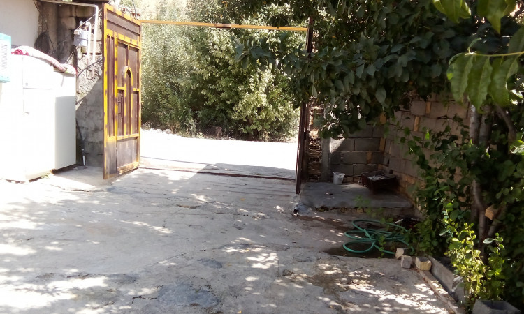 اجاره ویلا دنج کوهرنگ روستای چشمه دیمه‌