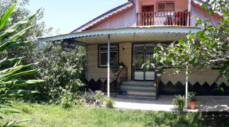 اجاره ویلا دوخوابه دنج رهنما قلعه رودخان فوشه