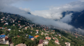 اجاره اپارتمان 90 متری خوش منظره بام دوهزار واحد1