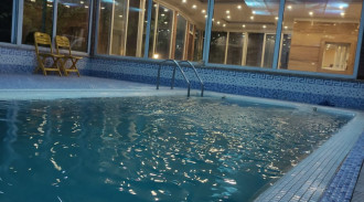 اجاره باغ ویلای دوخوابه پدر