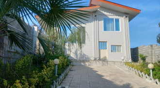 اجاره ویلای دو خواب یادگار پدر