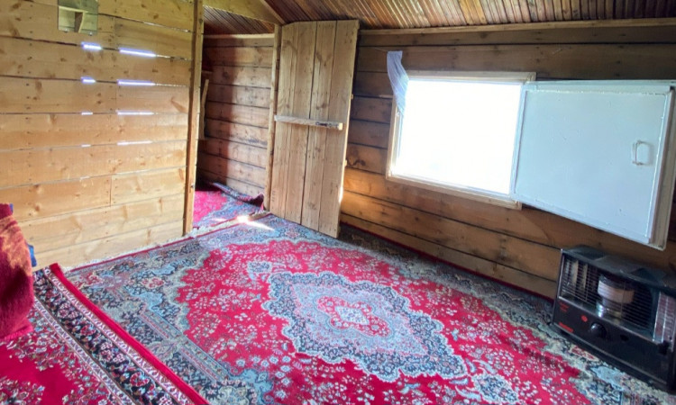 اجاره کلبه امین در ماسال