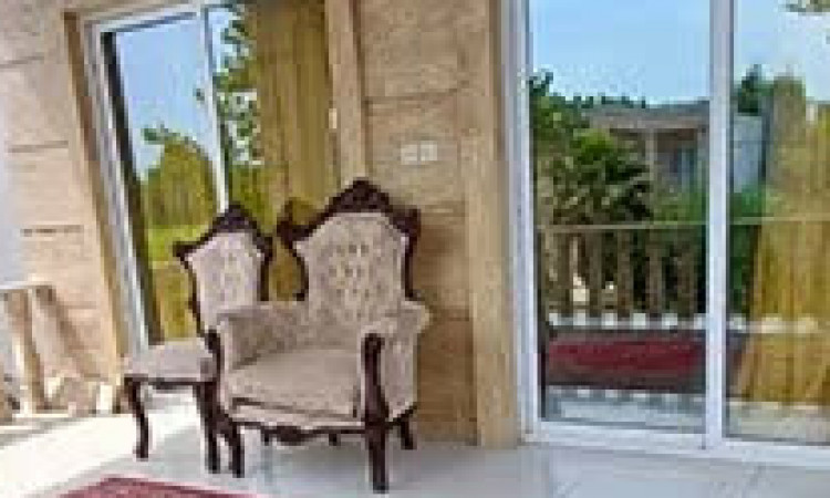 اجاره ویلا نوساز هخامنش