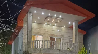 اجاره ویلا نوساز هخامنش