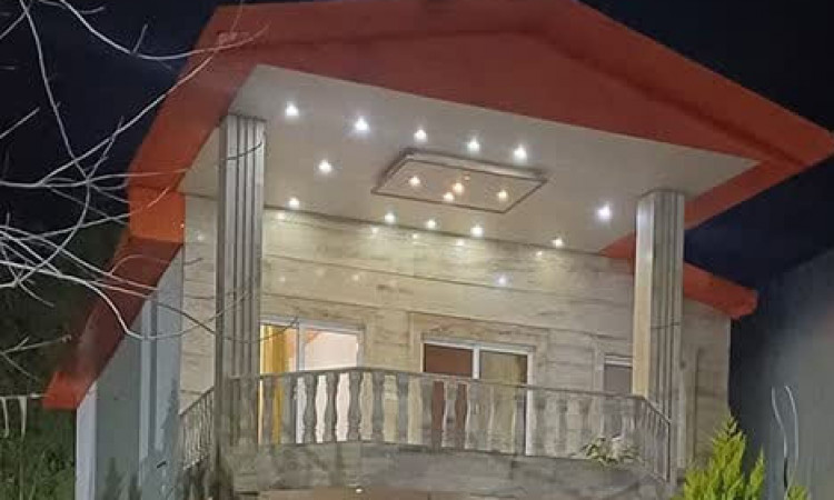 اجاره ویلا نوساز هخامنش
