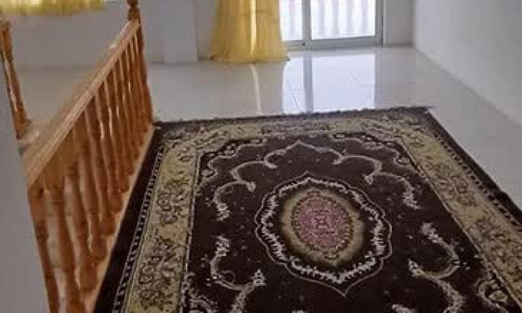 اجاره ویلا نوساز هخامنش