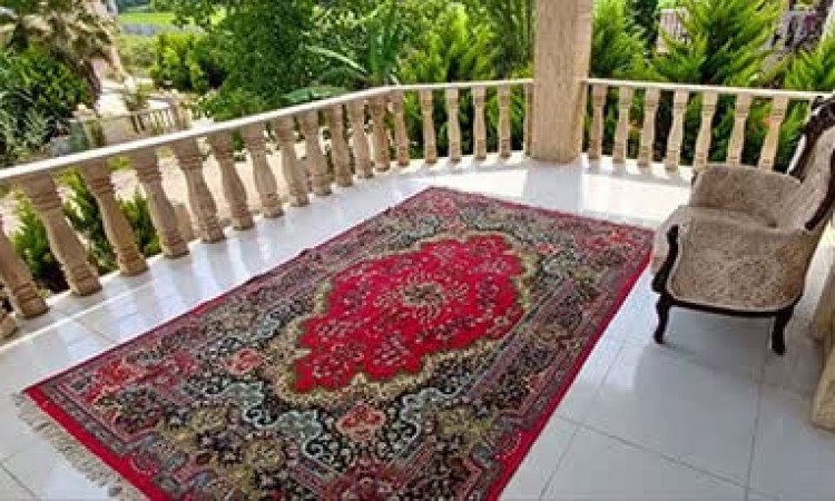 اجاره ویلا نوساز هخامنش