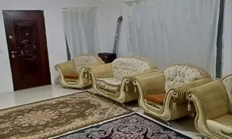 اجاره ویلا نوساز هخامنش