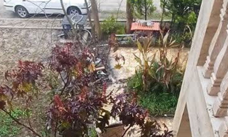 اجاره ویلا نوساز هخامنش