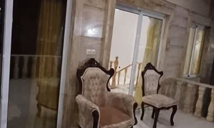 اجاره ویلا نوساز هخامنش