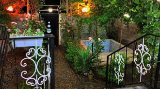 فيلا للبيع بقرية زيارات دربست السياحية