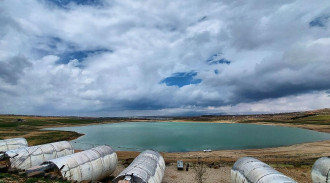 حجز إقامة السياحة البيئية في بام برعام (شخصان Gonbadi 1)