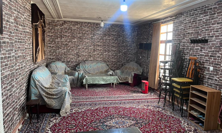 اجاره سوییت VIP روبه روی دریاچه