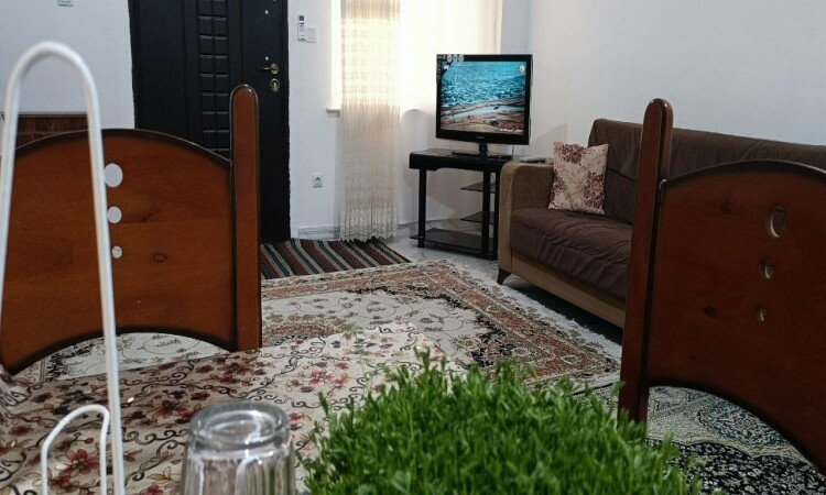 باغ ویلا سید