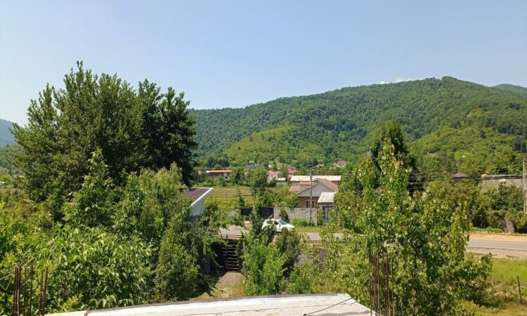 باغ ویلا سید